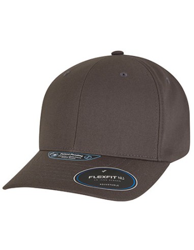 FLE-6110NU-Flexfit NU Adjustable Snapback